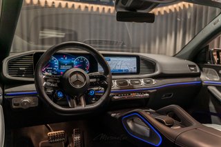 Mercedes-Benz GLE 53 Coupé AMG TECHO 2022