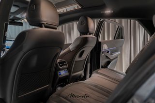 Mercedes-Benz GLE 53 Coupé AMG TECHO 2022
