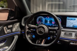 Mercedes-Benz GLE 53 Coupé AMG TECHO 2022