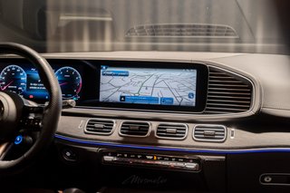 Mercedes-Benz GLE 53 Coupé AMG TECHO 2022