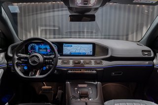 Mercedes-Benz GLE 53 Coupé AMG TECHO 2022
