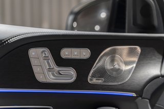 Mercedes-Benz GLE 53 Coupé AMG TECHO 2022