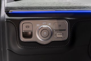 Mercedes-Benz GLE 53 Coupé AMG TECHO 2022