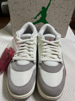 Zapatillas Nike Air Jordan Rm4 talla 42,5