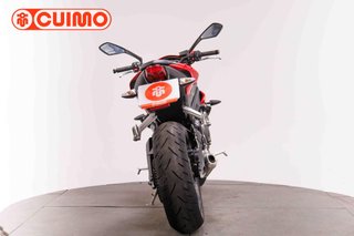 TRIUMPH STREET TRIPLE S