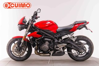 TRIUMPH STREET TRIPLE S