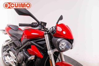 TRIUMPH STREET TRIPLE S