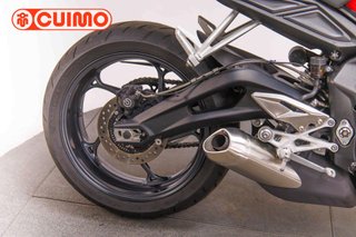 TRIUMPH STREET TRIPLE S