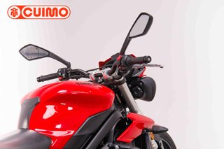 TRIUMPH STREET TRIPLE S