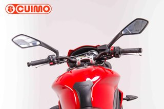 TRIUMPH STREET TRIPLE S