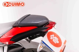 TRIUMPH STREET TRIPLE S