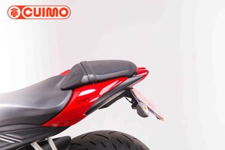 TRIUMPH STREET TRIPLE S