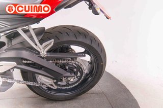 TRIUMPH STREET TRIPLE S