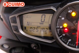 TRIUMPH STREET TRIPLE S