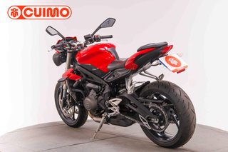 TRIUMPH STREET TRIPLE S