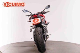 TRIUMPH STREET TRIPLE S