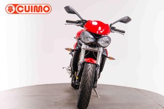 TRIUMPH STREET TRIPLE S