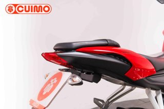 TRIUMPH STREET TRIPLE S
