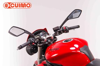 TRIUMPH STREET TRIPLE S