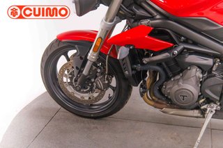 TRIUMPH STREET TRIPLE S