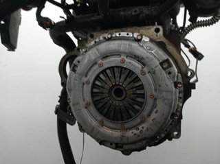 Jgrmp339581 d4fa motor completo hyundai matrix 1.5