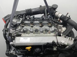 Jgrmp339581 d4fa motor completo hyundai matrix 1.5