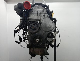 Jgrmp339581 d4fa motor completo hyundai matrix 1.5