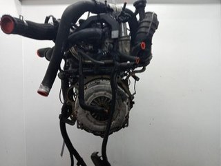 Jgrmp339581 d4fa motor completo hyundai matrix 1.5