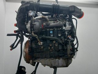 Jgrmp339581 d4fa motor completo hyundai matrix 1.5