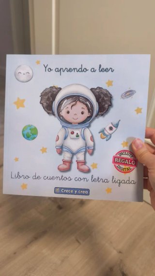 Yo aprendo a Leer 1