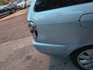 Citroen Xsara 2005