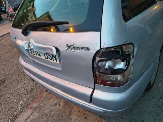 Citroen Xsara 2005