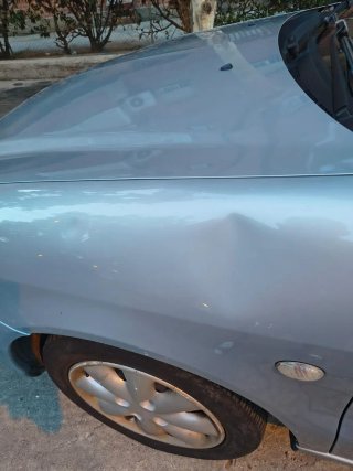 Citroen Xsara 2005