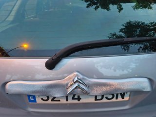 Citroen Xsara 2005