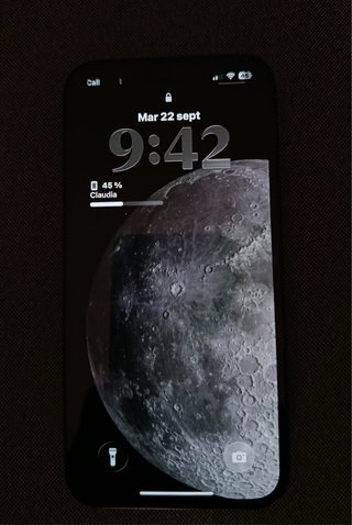 iPhone 13 Negro