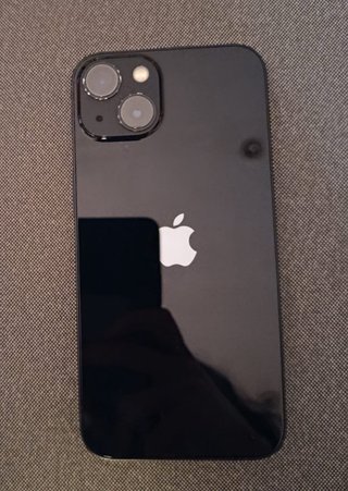 iPhone 13 Negro