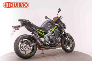 KAWASAKI Z 900