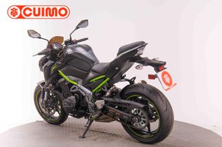 KAWASAKI Z 900