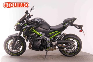 KAWASAKI Z 900