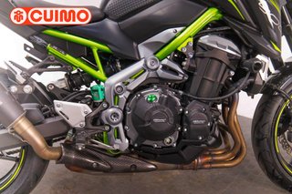KAWASAKI Z 900