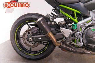 KAWASAKI Z 900