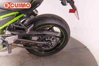 KAWASAKI Z 900