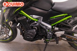 KAWASAKI Z 900