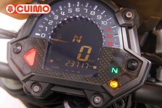 KAWASAKI Z 900