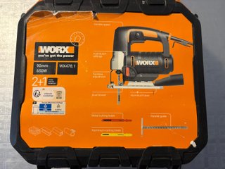 Caladora Worx