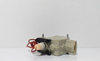 TAPA EXTERIOR COMBUSTIBLE 4F0862153B 63020