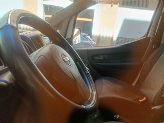 Nissan NV200 2018