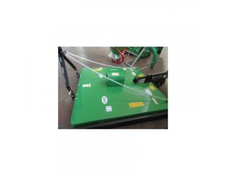 Desbrozadora Eje Vertical Para Tractor - 140 CM