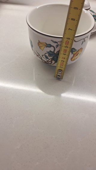 Azucarero Villeroy & Boch Botanica