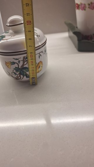 Azucarero Villeroy & Boch Botanica